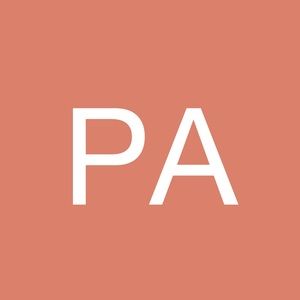 Meet your Posher, Patrick
